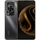 Смартфон HUAWEI nova Y72 8/256GB Black