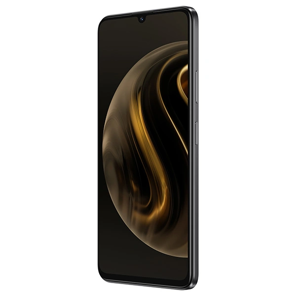 Смартфон HUAWEI nova Y72 8/256GB Black - фото 4