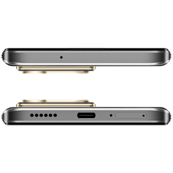 Смартфон HUAWEI nova Y72 8/256GB Black - фото 9