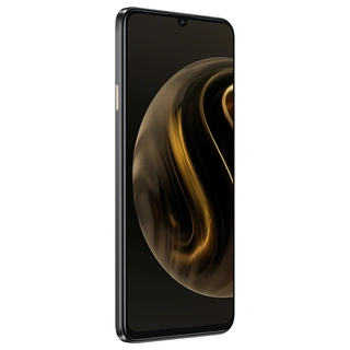 Смартфон HUAWEI nova Y72 8/256GB Black
