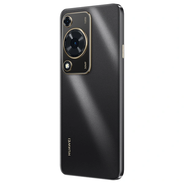 Смартфон HUAWEI nova Y72 8/256GB Black - фото 5