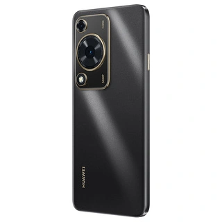 Смартфон HUAWEI nova Y72 8/256GB Black