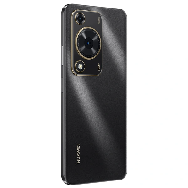 Смартфон HUAWEI nova Y72 8/256GB Black - фото 7