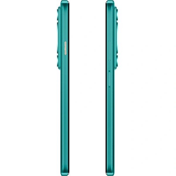 Смартфон HUAWEI nova Y72 8/256 GB Green - фото 8