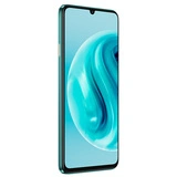 Смартфон HUAWEI nova Y72 8/256 GB Green - фото 6