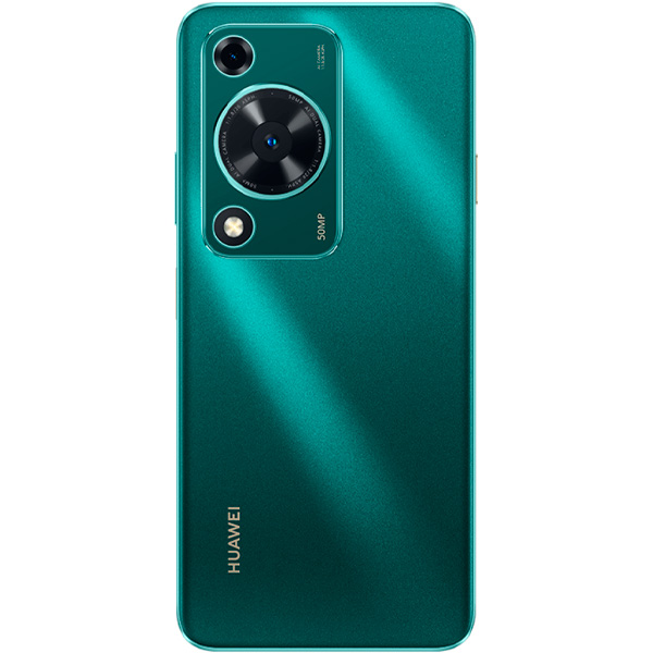Huawei смартфоны Nova Y72 8/256 GB Green