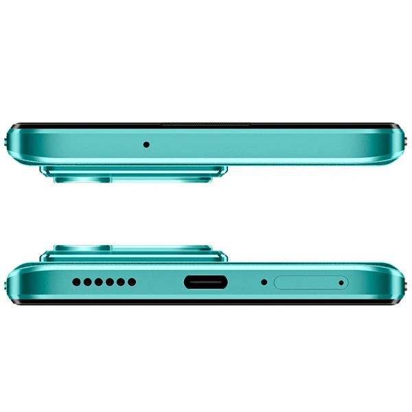 Смартфон HUAWEI nova Y72 8/256 GB Green - фото 9