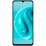Смартфон HUAWEI nova Y72 8/256 GB Green - фото 2