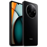 Смартфон Xiaomi Redmi A3 4\128GB Midnight Black - фото 10