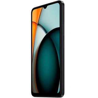 Смартфон Xiaomi Redmi A3 4\128GB Midnight Black