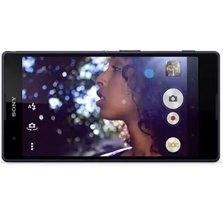 Смартфон Sony Xperia T2 Ultra Dual (D5322) Black