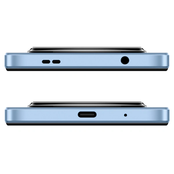 Смартфон Xiaomi Redmi A3 4\128GB Star Blue - фото 9