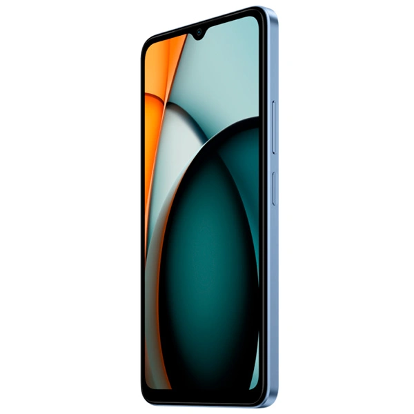 Смартфон Xiaomi Redmi A3 4\128GB Star Blue - фото 4