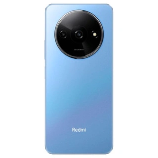 Смартфон Xiaomi Redmi A3 4\128GB Star Blue