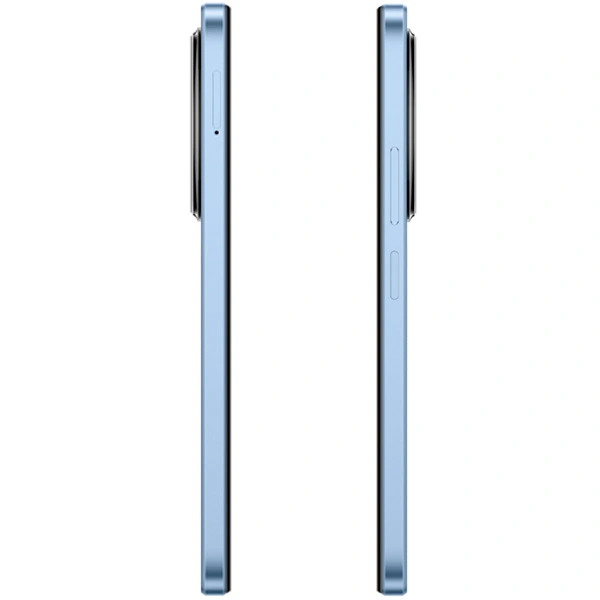 Смартфон Xiaomi Redmi A3 4\128GB Star Blue - фото 8