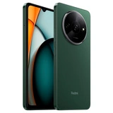 Смартфон Xiaomi Redmi A3 4\128GB Forest Green - фото 10