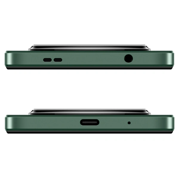 Смартфон Xiaomi Redmi A3 4\128GB Forest Green - фото 9