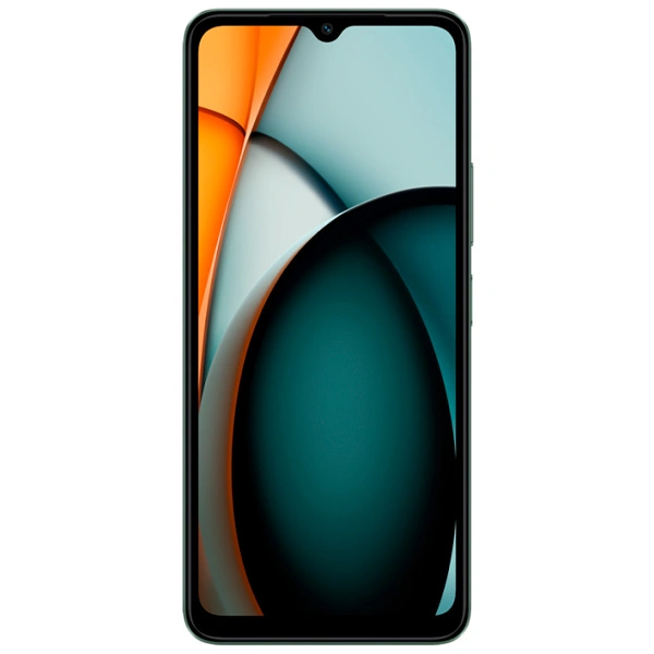 Смартфон Xiaomi Redmi A3 4\128GB Forest Green - фото 2