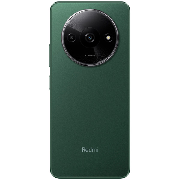 Xiaomi смартфоны Redmi A3 4\128GB Forest Green