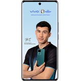 Смартфон Vivo V30 12/256GB Noble Black - фото 2