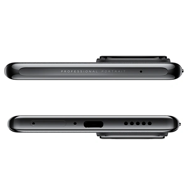 Смартфон Vivo V30 12/256GB Noble Black - фото 9