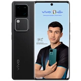Смартфон Vivo V30 12/256GB Noble Black