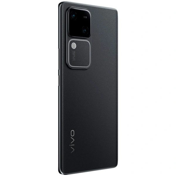 Смартфон Vivo V30 12/256GB Noble Black - фото 4