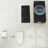 Смартфон Vivo V30 12/256GB Noble Black - фото 10