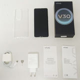 Смартфон Vivo V30 12/256GB Lush Green  - фото 9