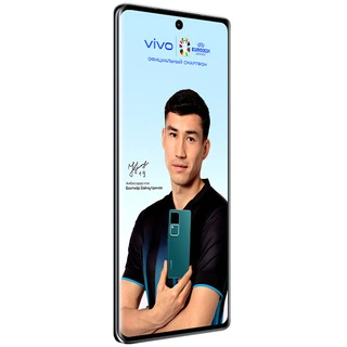 Смартфон Vivo V30 12/256GB Lush Green  - фото 5