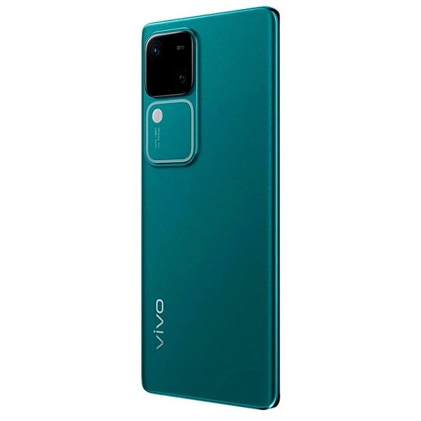 Смартфон Vivo V30 12/256GB Lush Green  - фото 6