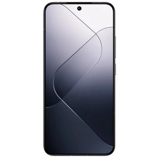 Мобильный телефон Xiaomi 14 12GB RAM 256GB ROM Black 14 12/256GB Black