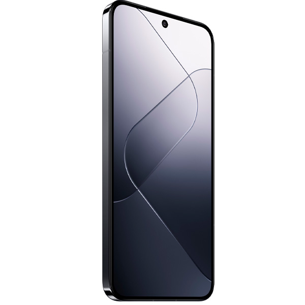 Xiaomi смартфоны 14 12/256GB Black
