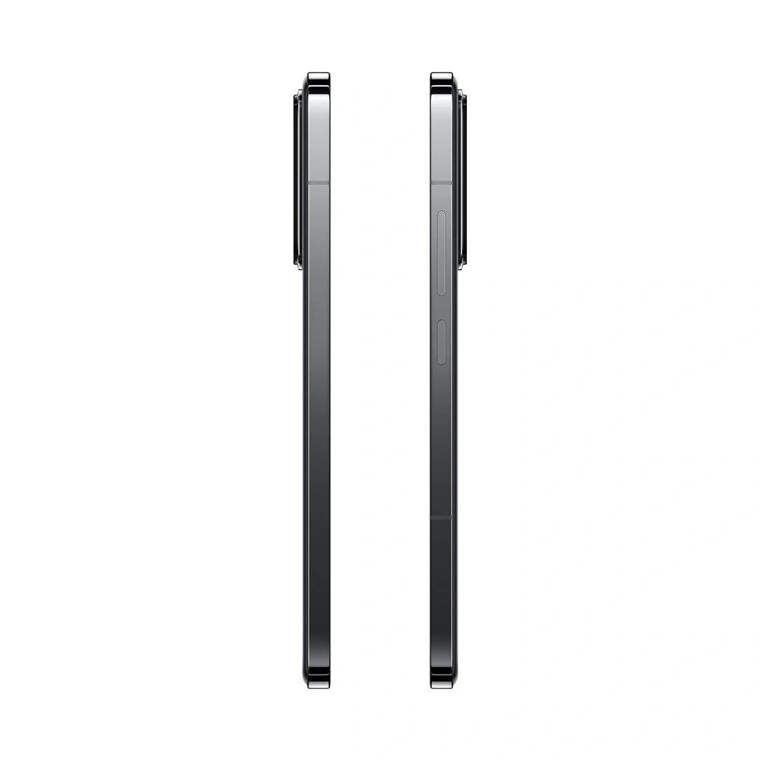 Мобильный телефон Xiaomi 14 12GB RAM 256GB ROM Black 14 12/256GB Black - фото 3
