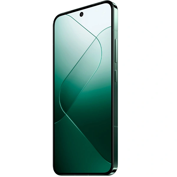Смартфон Xiaomi 14 12/256GB Jade Green - фото 4