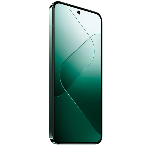 Смартфон Xiaomi 14 12/256GB Jade Green - фото 6