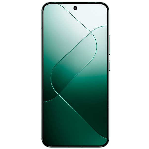 Xiaomi смартфоны 14 12/256GB Jade Green