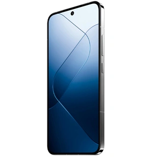 Смартфон Xiaomi 14 12/256GB White