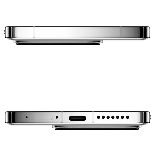 Смартфон Xiaomi 14 12/256GB White - фото 8