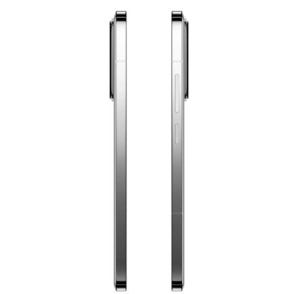 Смартфон Xiaomi 14 12/256GB White - фото 9