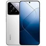 Смартфон Xiaomi 14 12/256GB White
