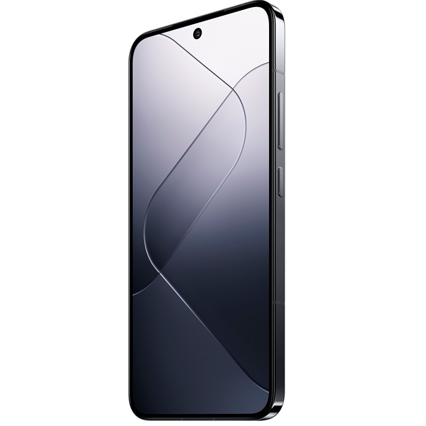 Xiaomi смартфоны 14 12/512GB Black