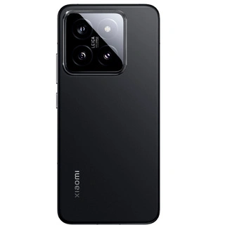 Мобильный телефон Xiaomi 14 12GB RAM 512GB ROM Black 14 12/512GB Black