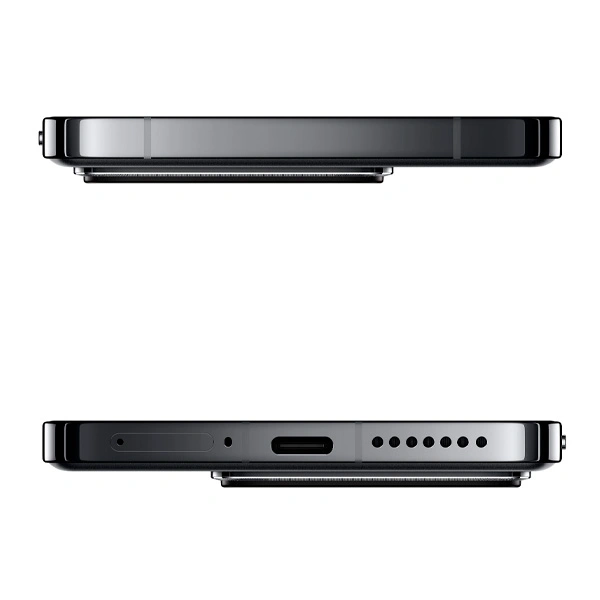 Мобильный телефон Xiaomi 14 12GB RAM 512GB ROM Black 14 12/512GB Black - фото 9