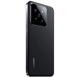 Мобильный телефон Xiaomi 14 12GB RAM 512GB ROM Black 14 12/512GB Black - фото 8