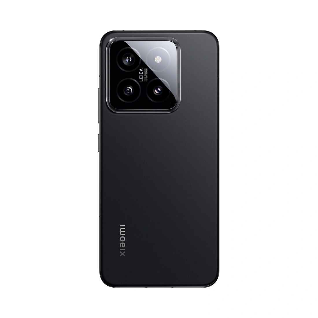 Мобильный телефон Xiaomi 14 12GB RAM 512GB ROM Black 14 12/512GB Black - фото 4