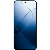 Смартфон Xiaomi 14 12/512GB White - фото 2