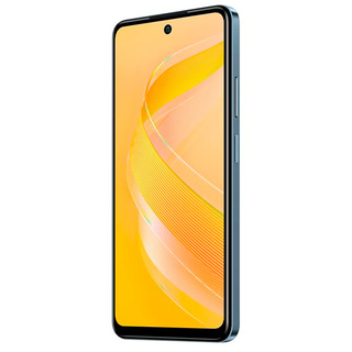 Смартфон Infinix Smart 8 3/64GB Timber black