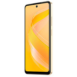 Смартфон Infinix Smart 8 3/64GB Shiny Gold - фото 6