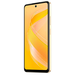 Смартфон Infinix Smart 8 3/64GB Shiny Gold